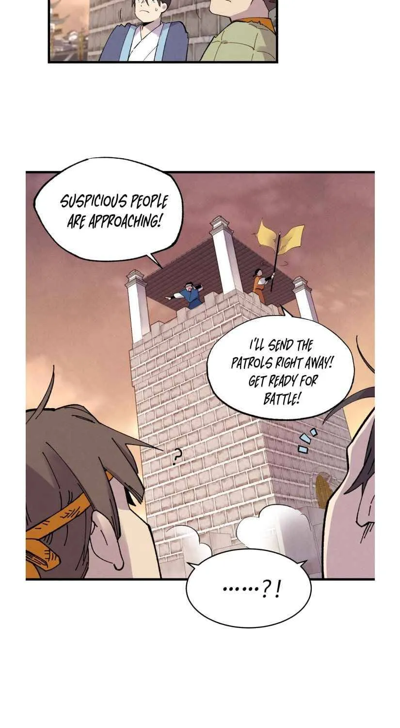 Read Lightning Degree chapter 62 image 38 on Lezhin