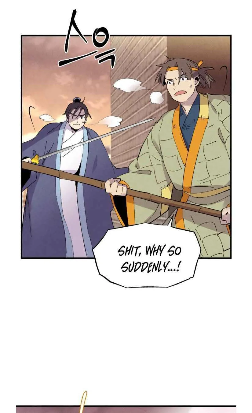 Read Lightning Degree chapter 62 image 39 on Lezhin