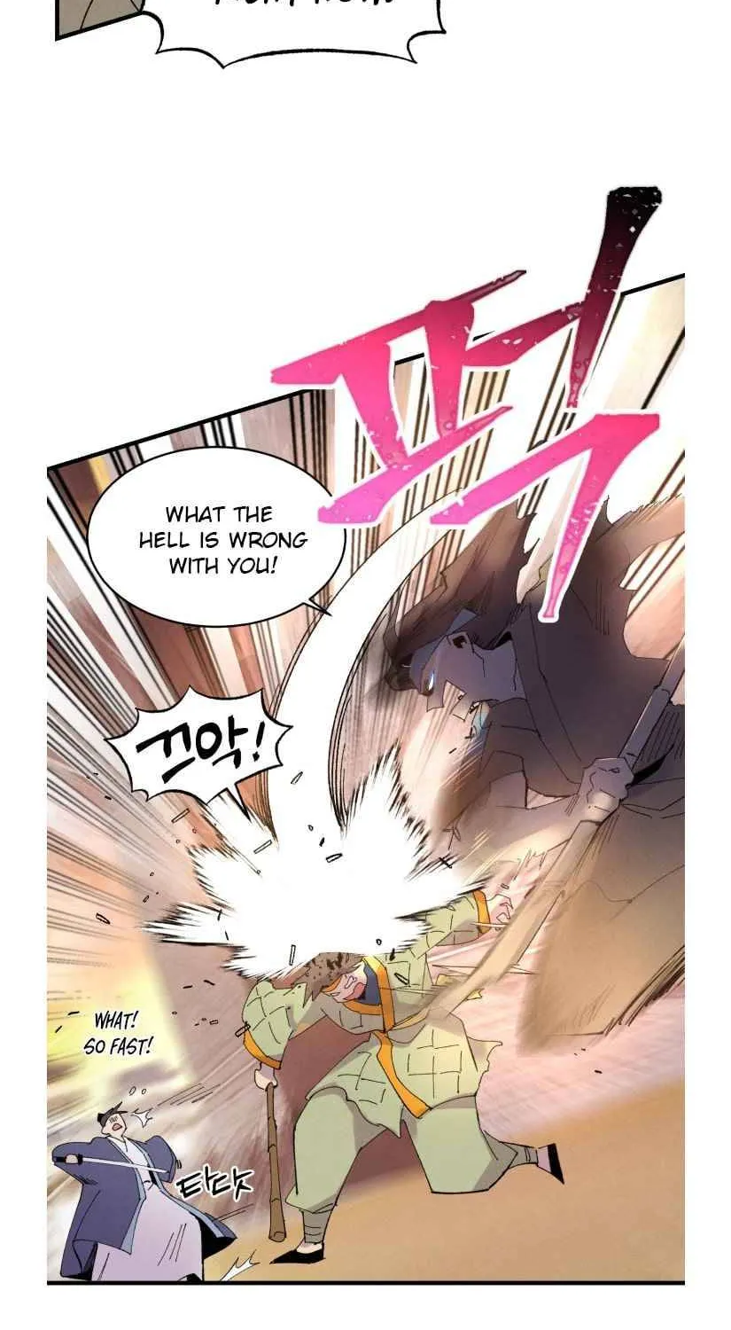 Read Lightning Degree chapter 62 image 43 on Lezhin