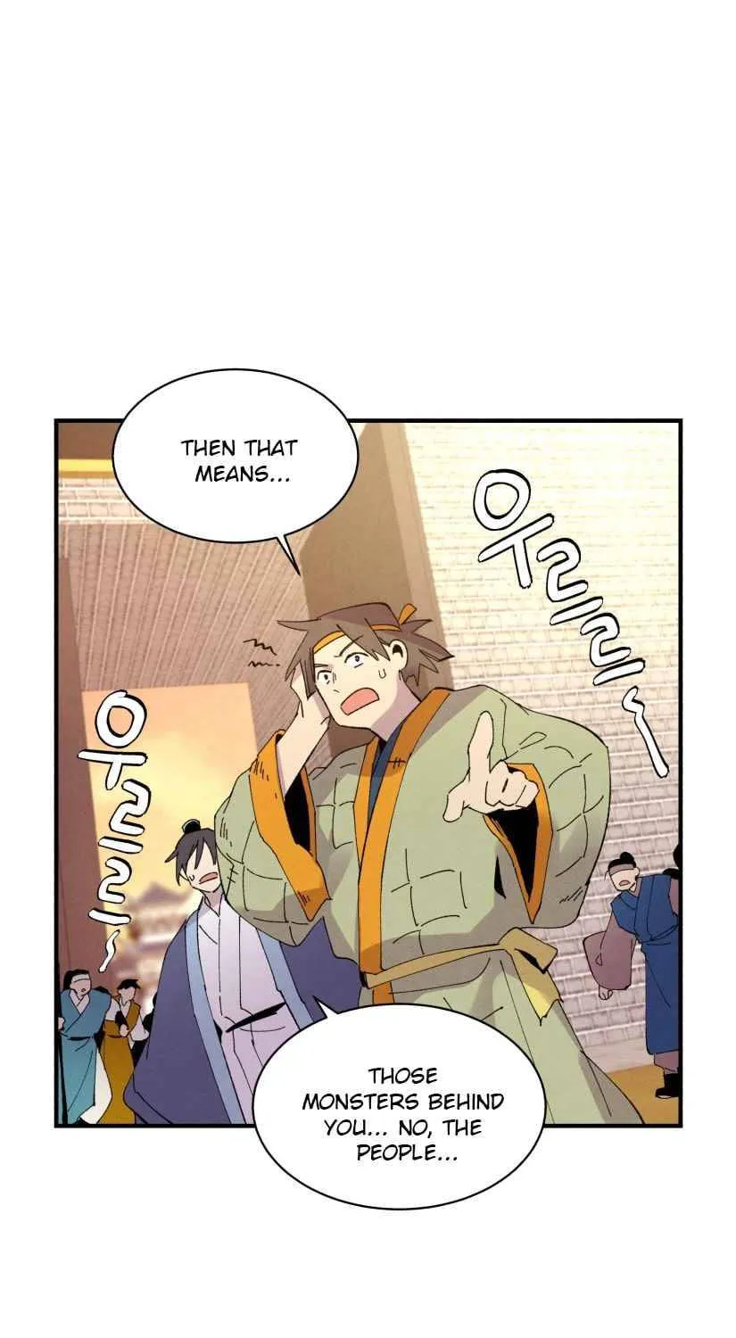 Read Lightning Degree chapter 62 image 45 on Lezhin