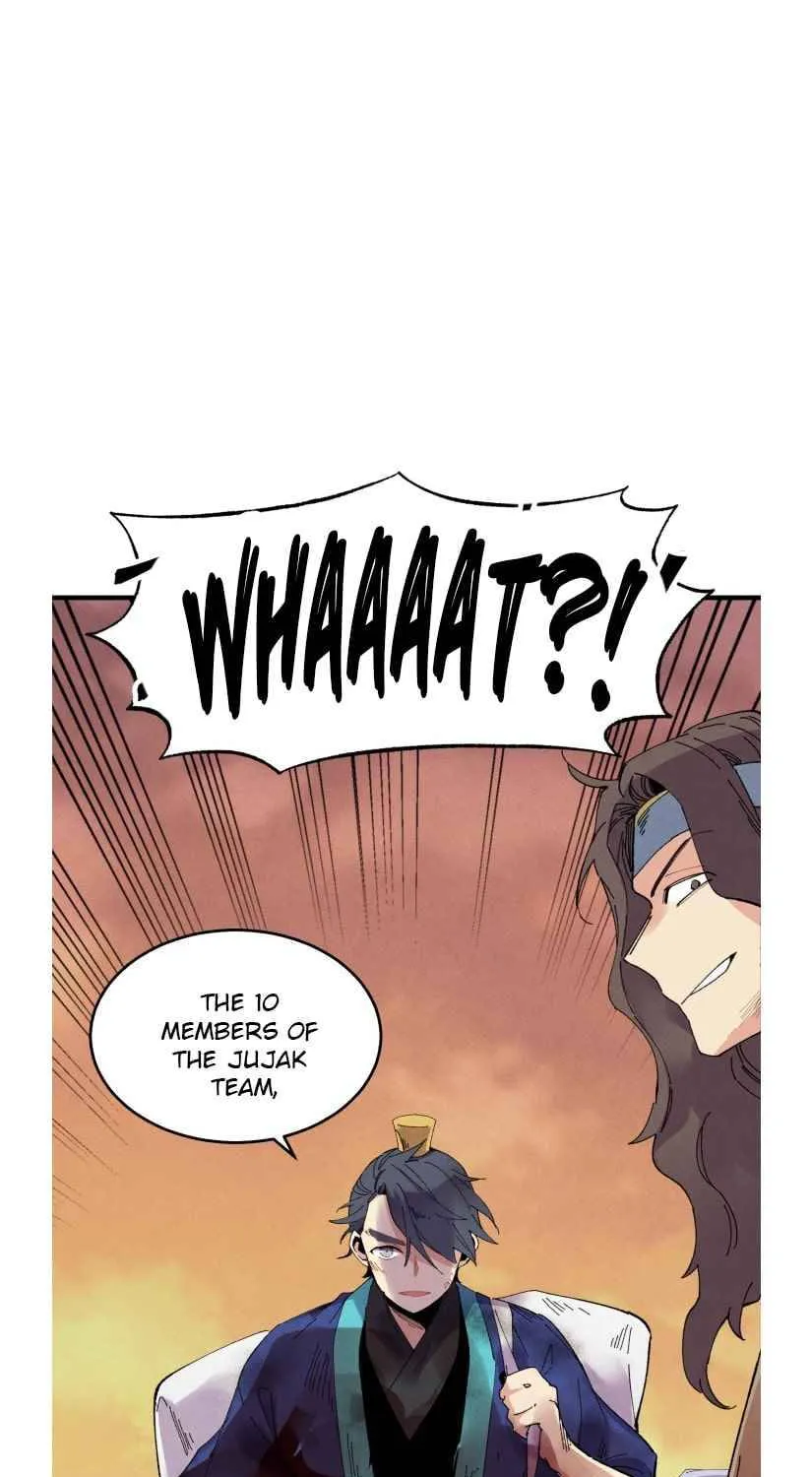 Read Lightning Degree chapter 62 image 46 on Lezhin