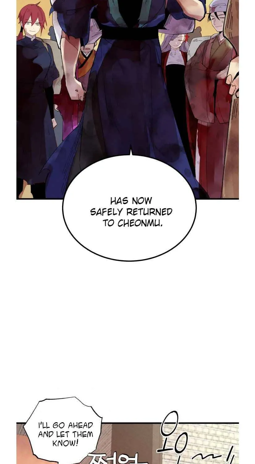 Read Lightning Degree chapter 62 image 47 on Lezhin