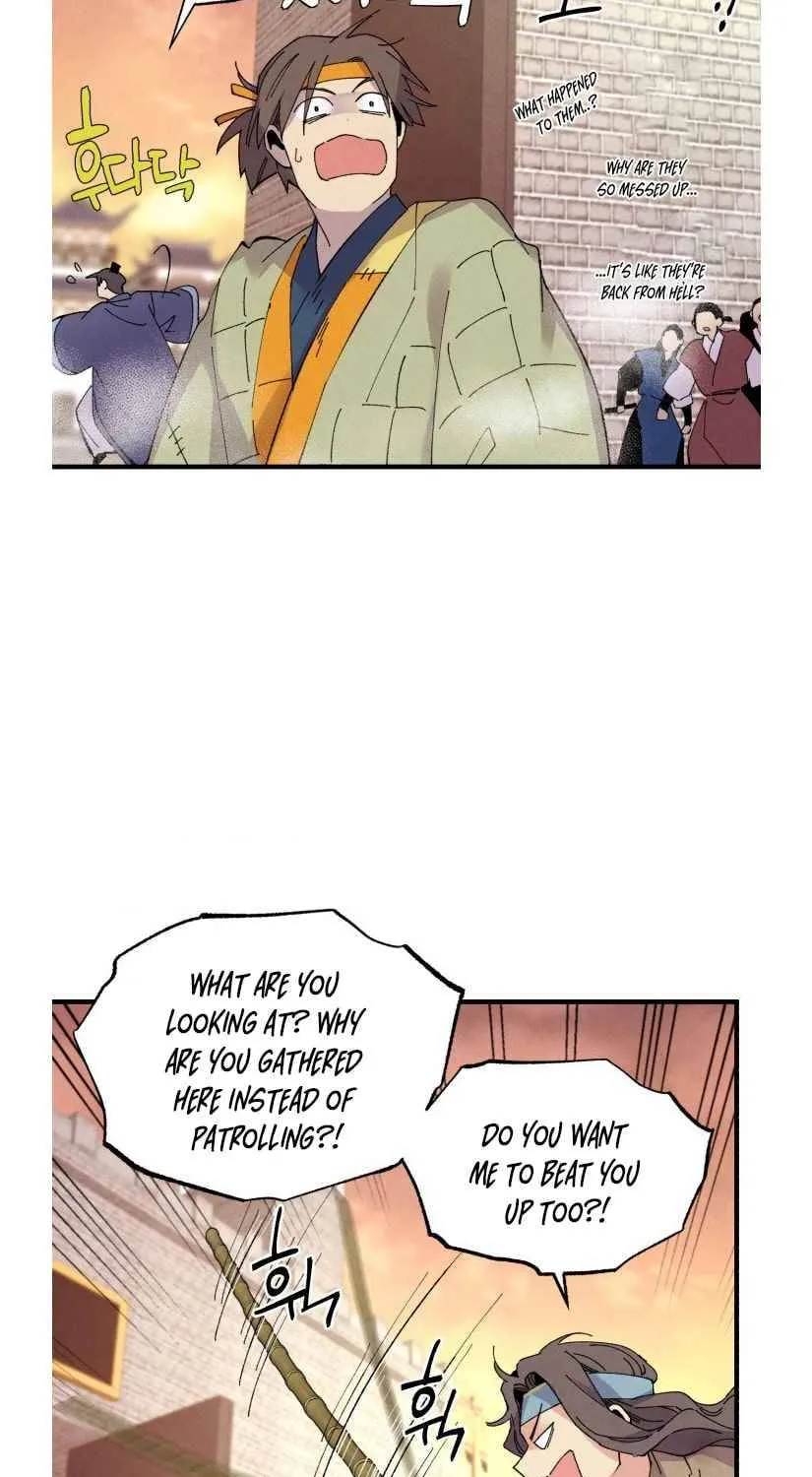 Read Lightning Degree chapter 62 image 48 on Lezhin