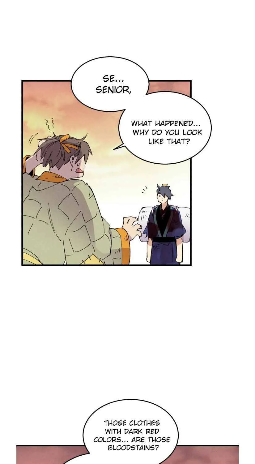 Read Lightning Degree chapter 62 image 50 on Lezhin
