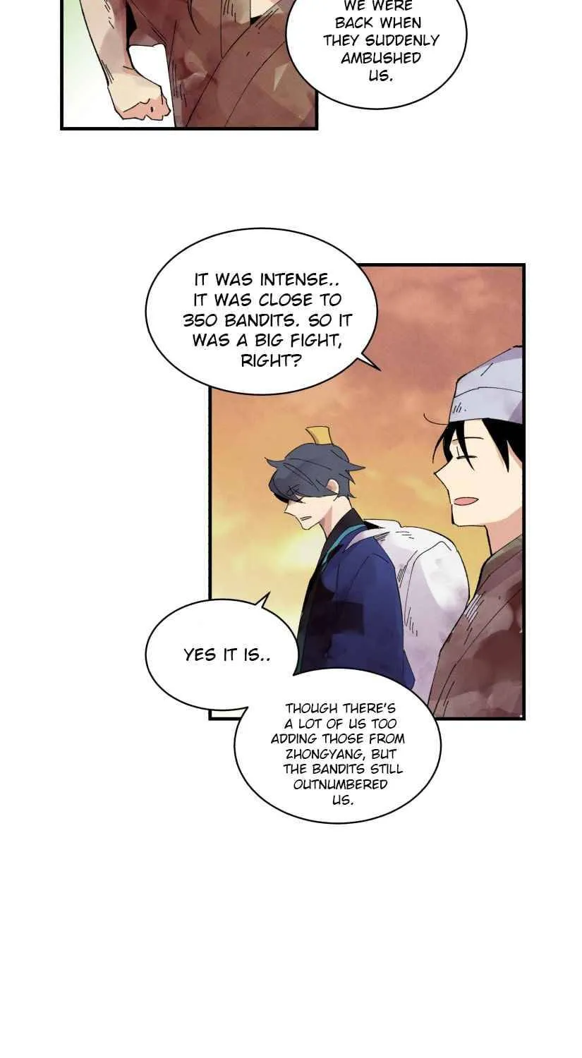 Read Lightning Degree chapter 62 image 52 on Lezhin