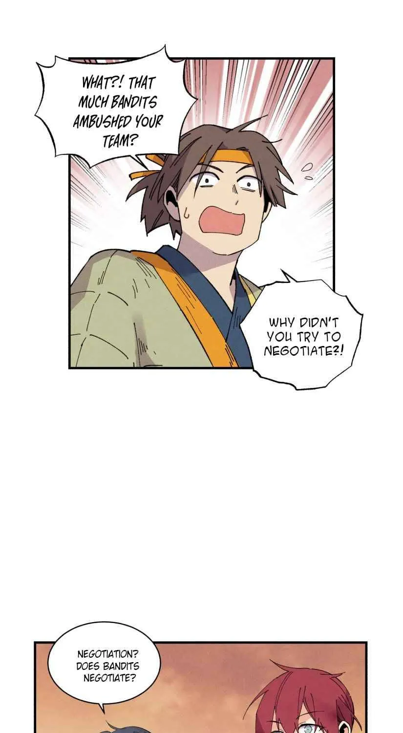 Read Lightning Degree chapter 62 image 53 on Lezhin