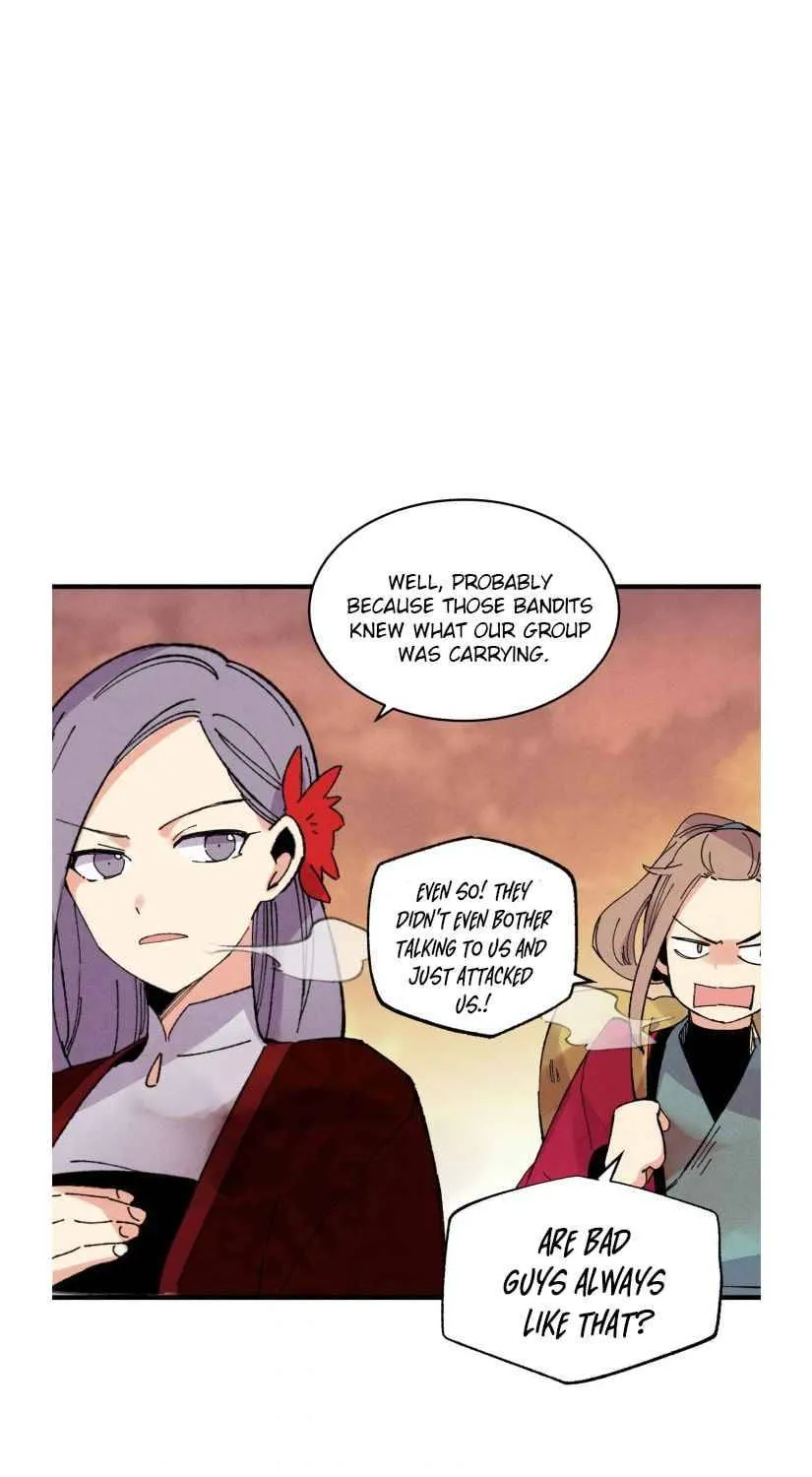 Read Lightning Degree chapter 62 image 55 on Lezhin