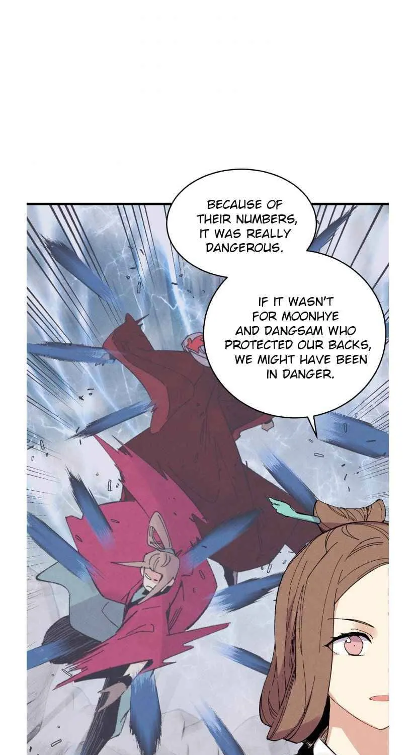 Read Lightning Degree chapter 62 image 56 on Lezhin