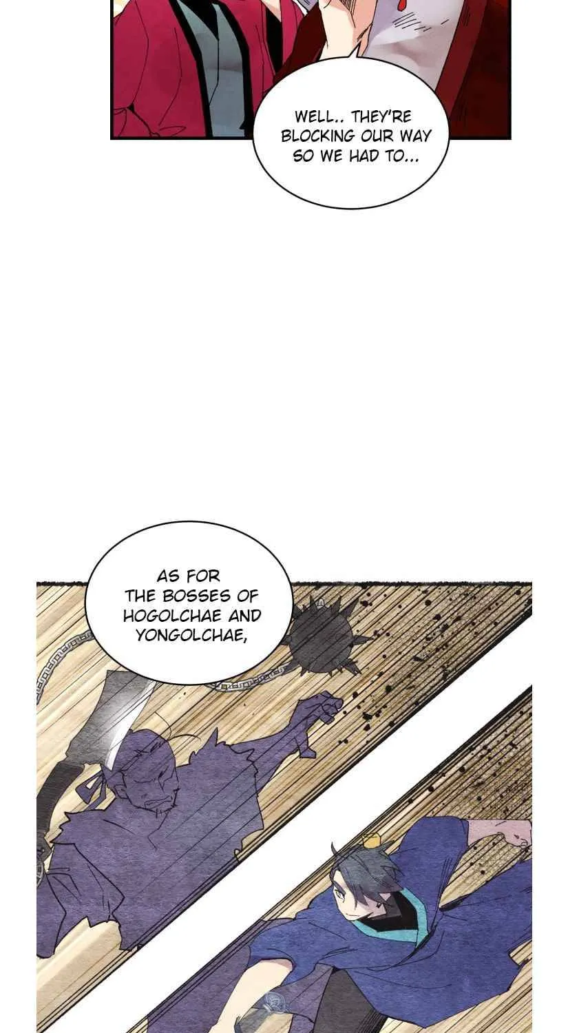 Read Lightning Degree chapter 62 image 58 on Lezhin