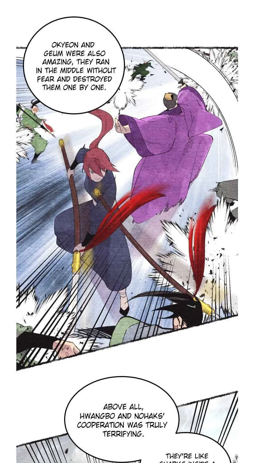 Read Lightning Degree chapter 62 image 62 on Lezhin