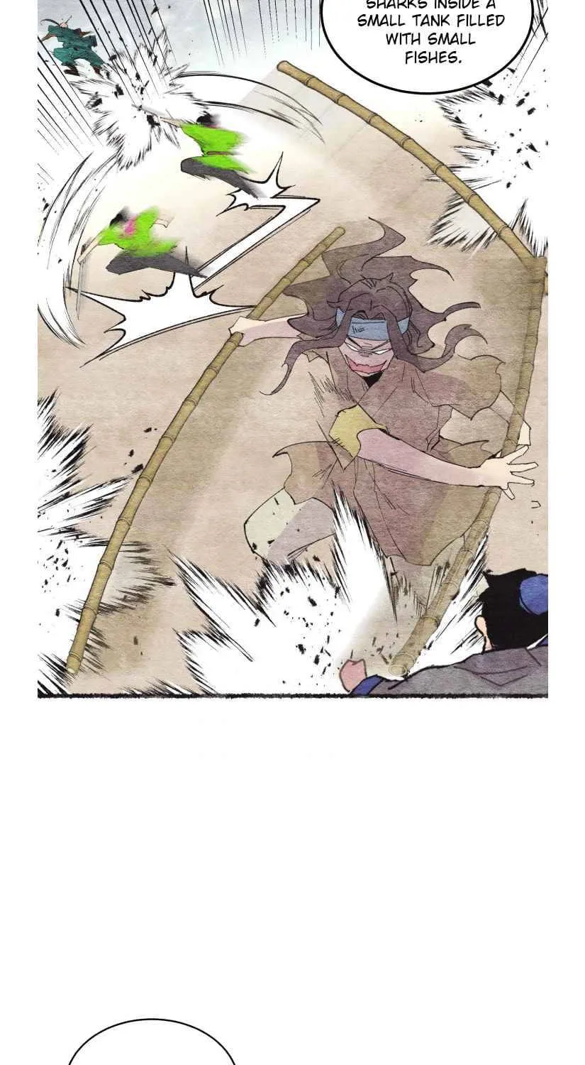 Read Lightning Degree chapter 62 image 63 on Lezhin