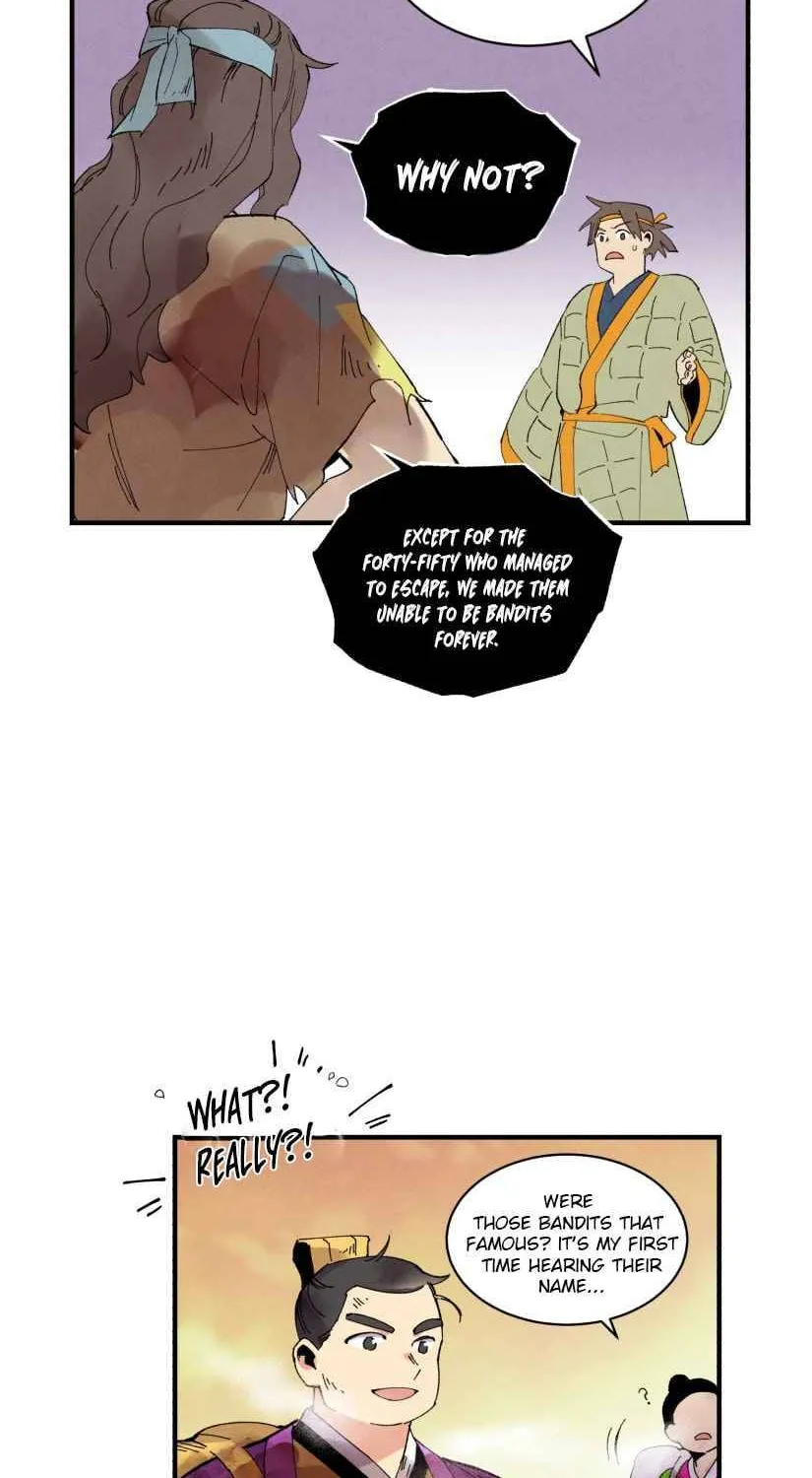 Read Lightning Degree chapter 62 image 65 on Lezhin