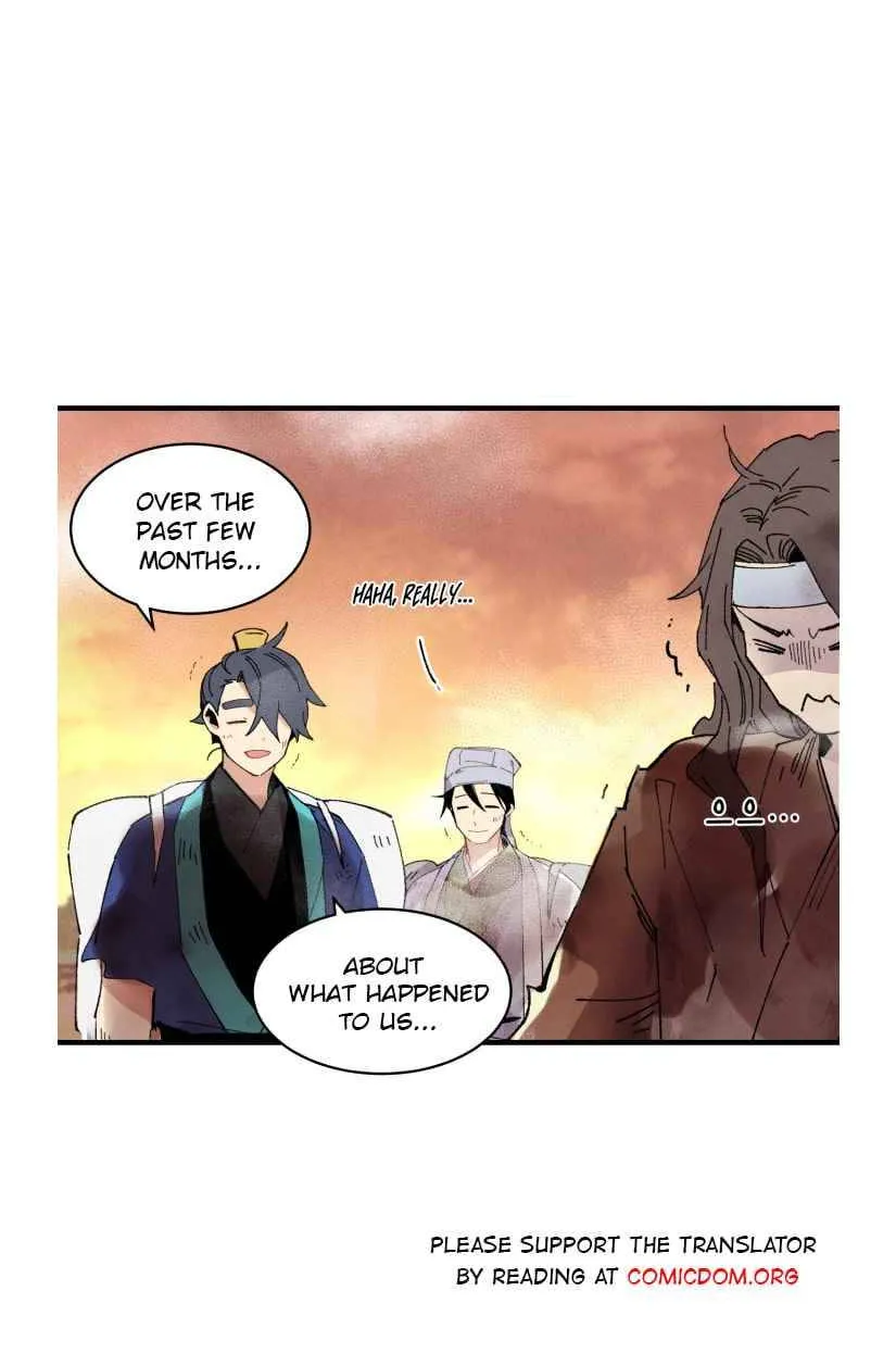 Read Lightning Degree chapter 62 image 67 on Lezhin