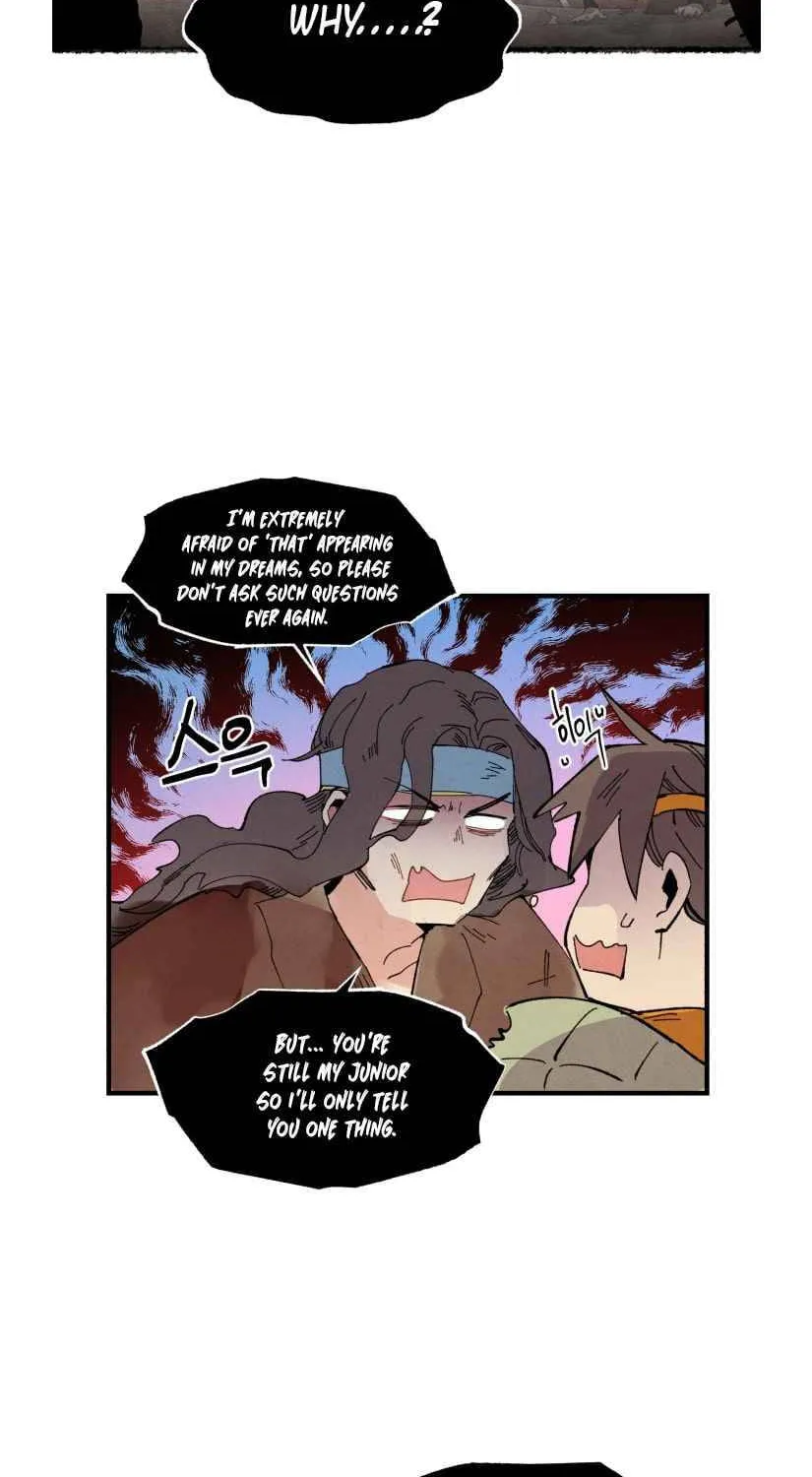 Read Lightning Degree chapter 62 image 69 on Lezhin