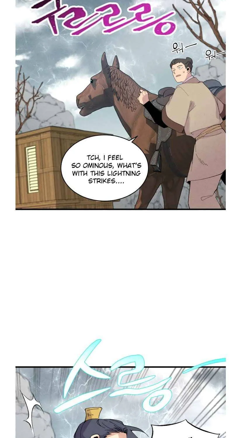 Read Lightning Degree chapter 62 image 7 on Lezhin