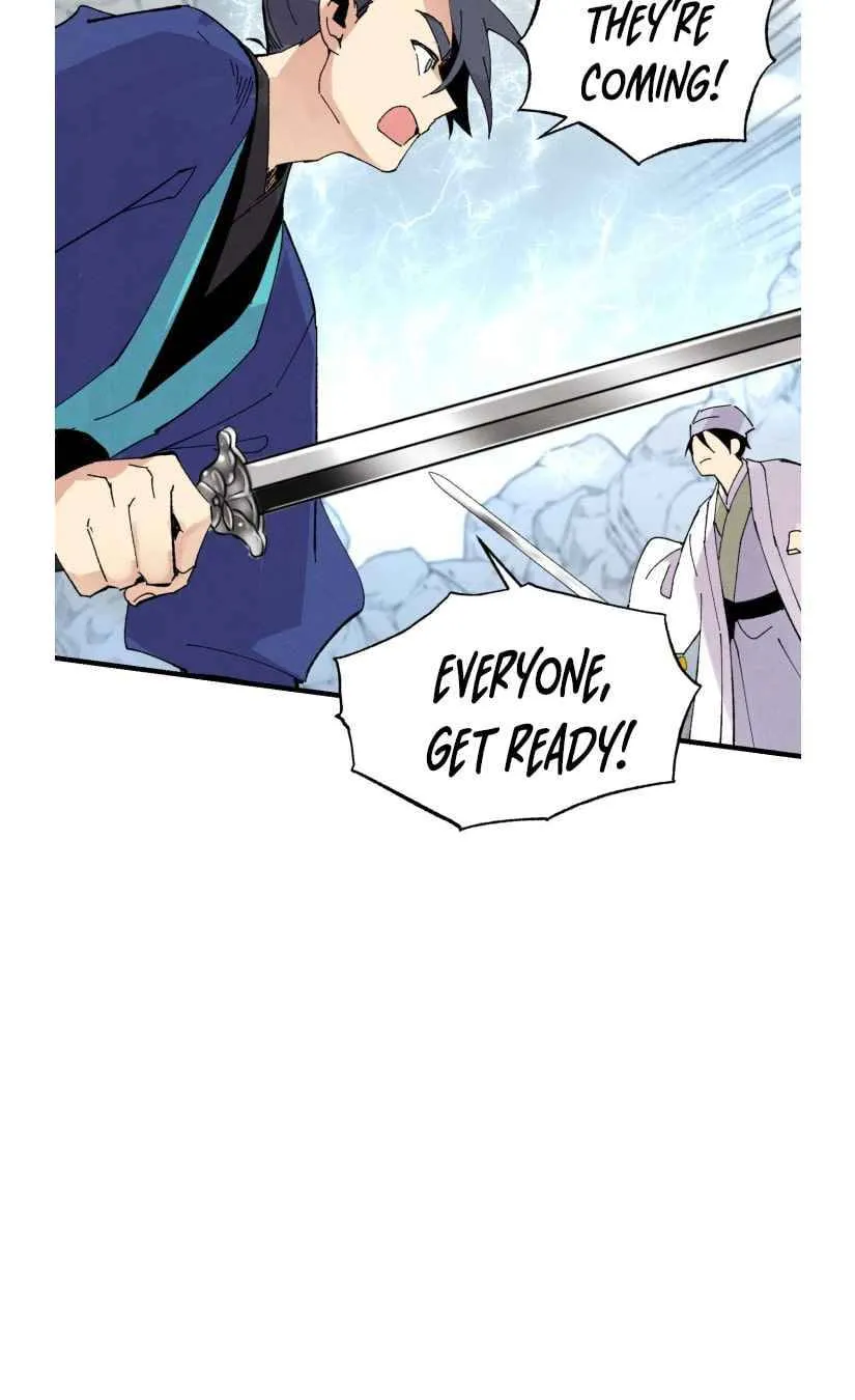 Read Lightning Degree chapter 62 image 8 on Lezhin