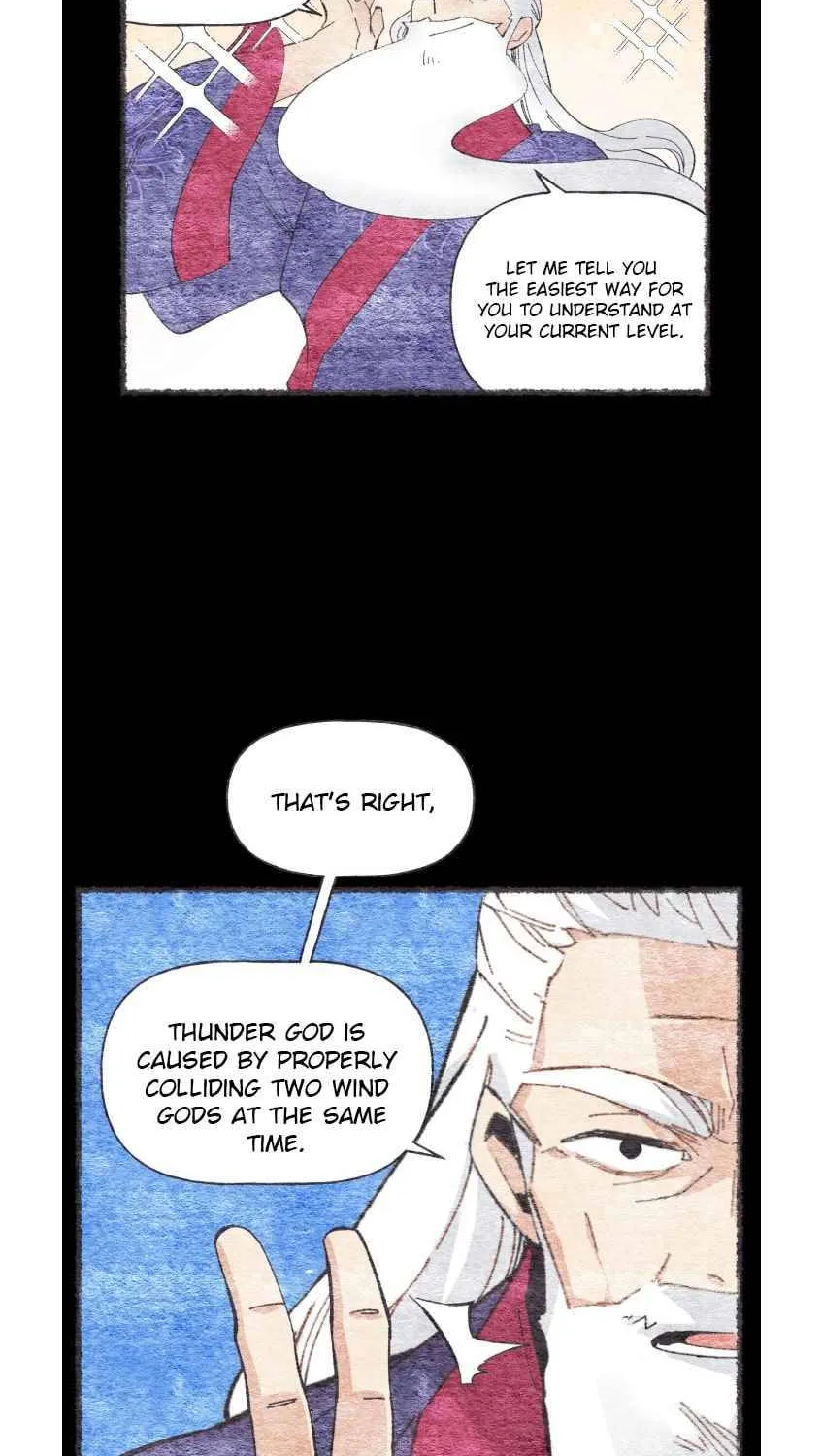 Read Lightning Degree chapter 63 image 13 on Lezhin
