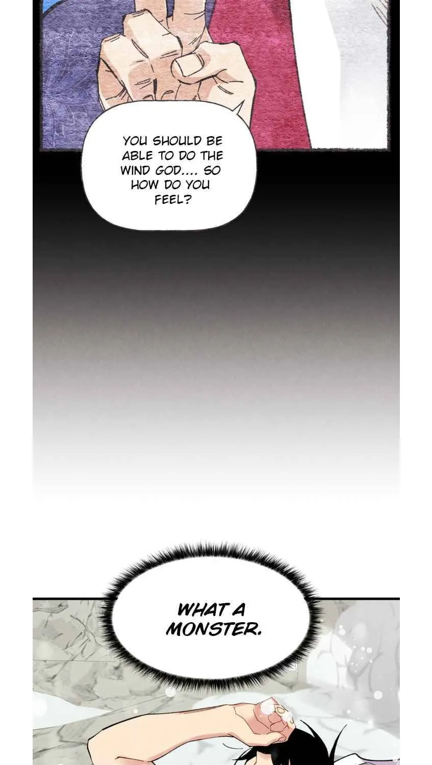 Read Lightning Degree chapter 63 image 14 on Lezhin