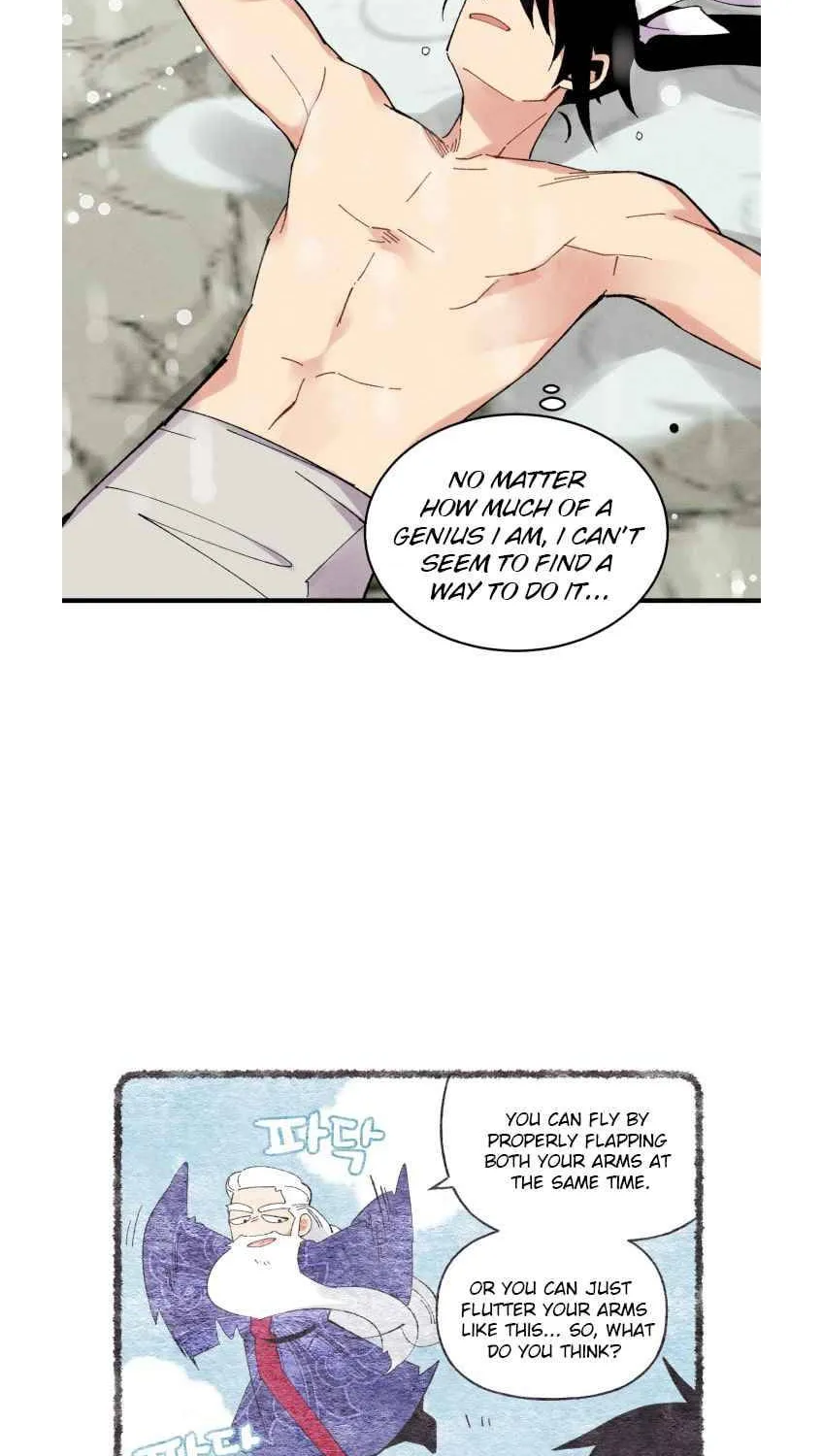 Read Lightning Degree chapter 63 image 15 on Lezhin