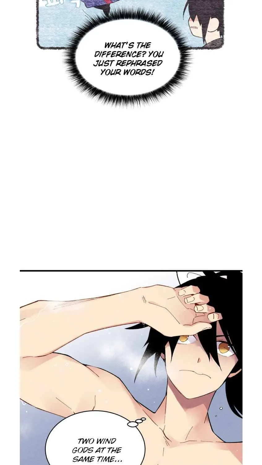 Read Lightning Degree chapter 63 image 16 on Lezhin