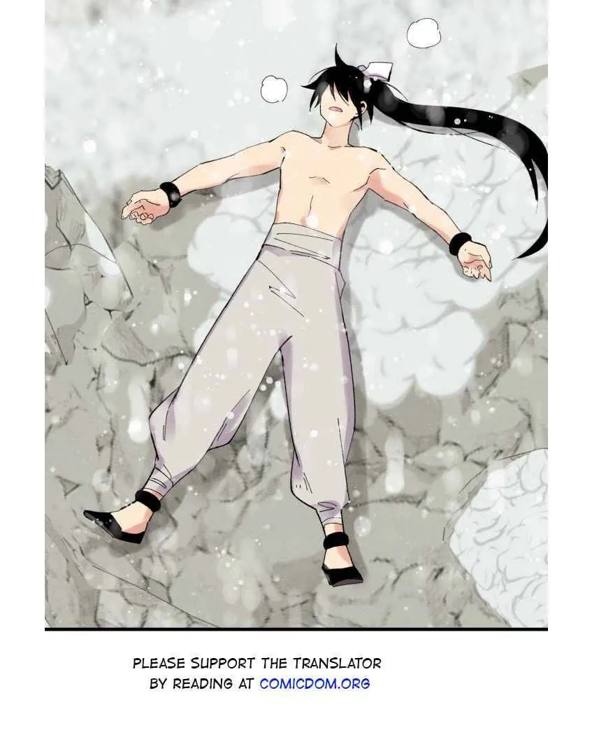 Read Lightning Degree chapter 63 image 19 on Lezhin