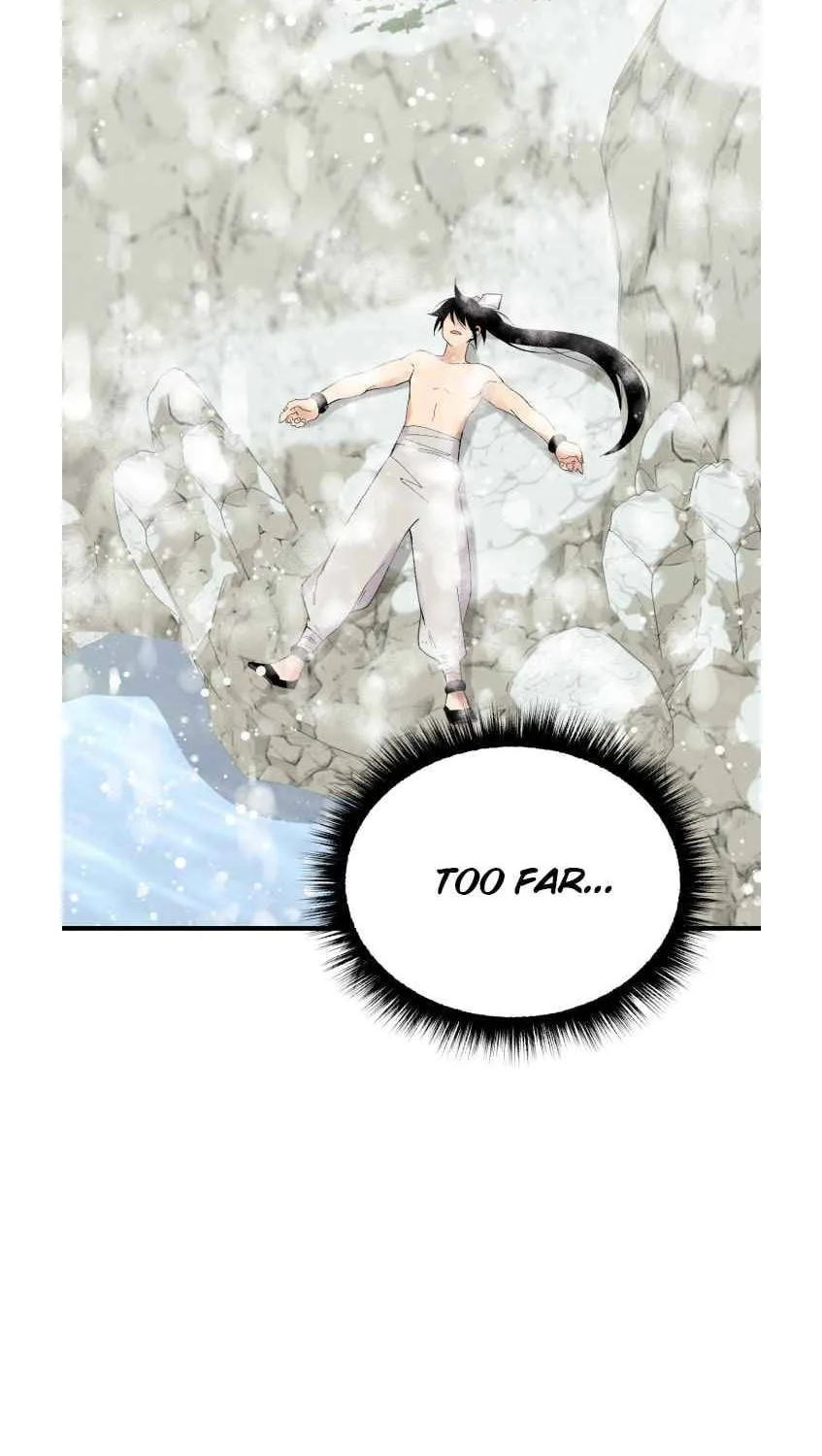 Read Lightning Degree chapter 63 image 21 on Lezhin
