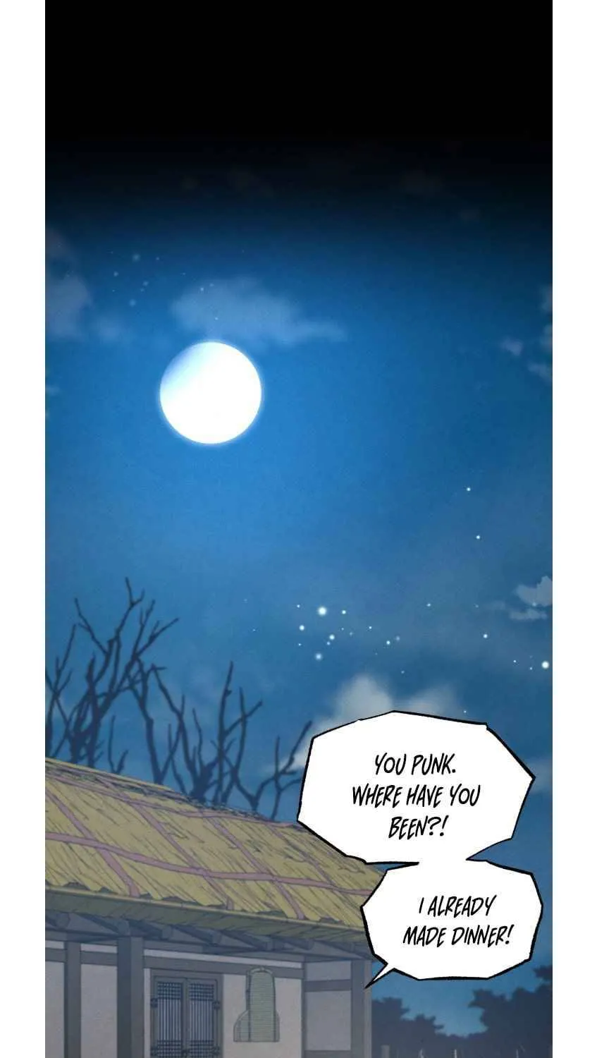 Read Lightning Degree chapter 63 image 26 on Lezhin