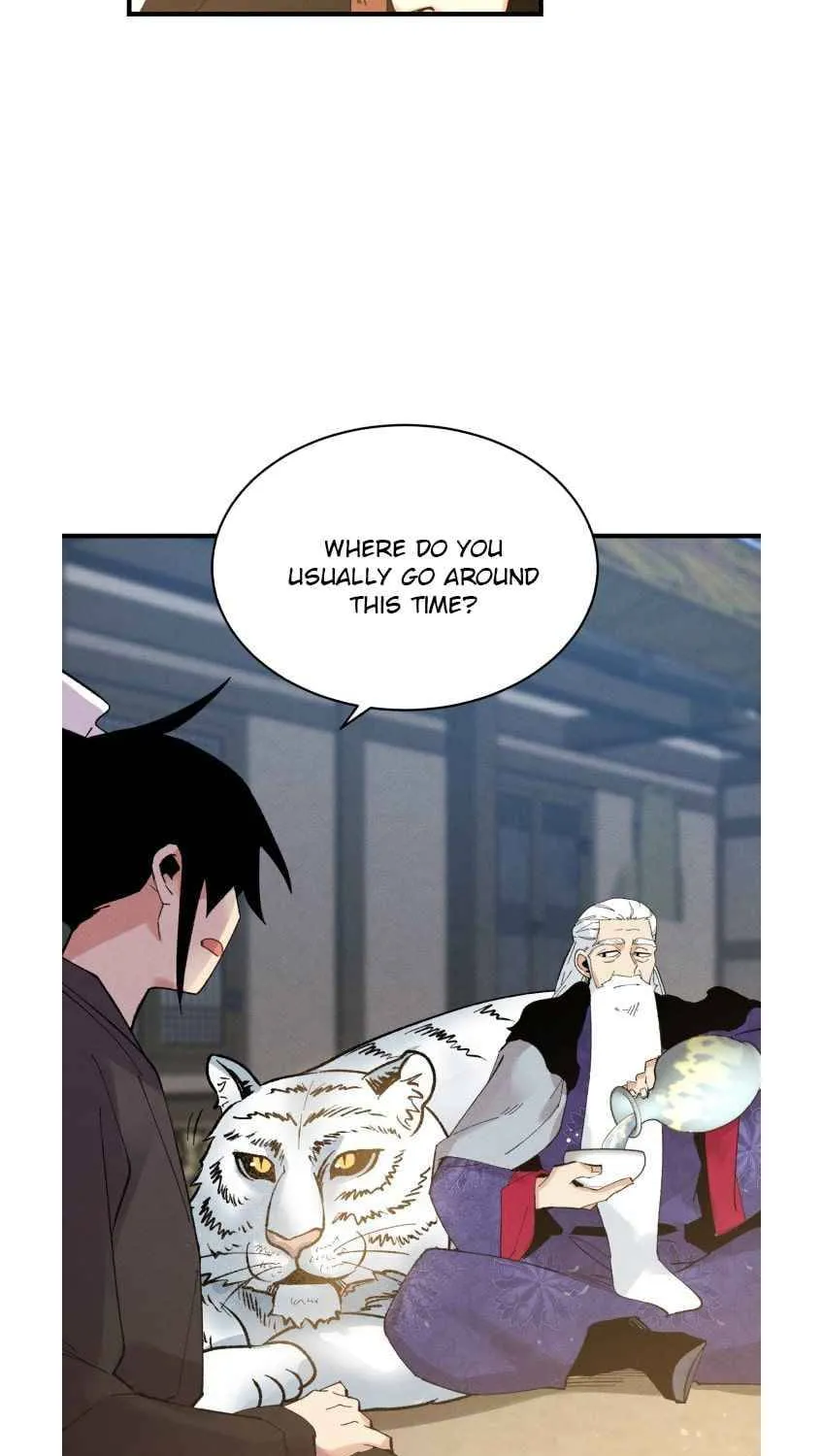 Read Lightning Degree chapter 63 image 32 on Lezhin