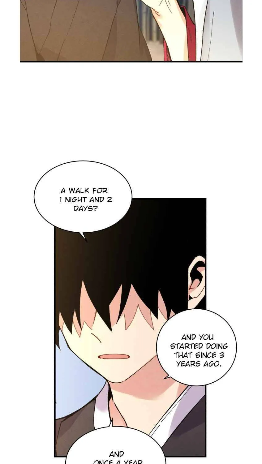 Read Lightning Degree chapter 63 image 35 on Lezhin