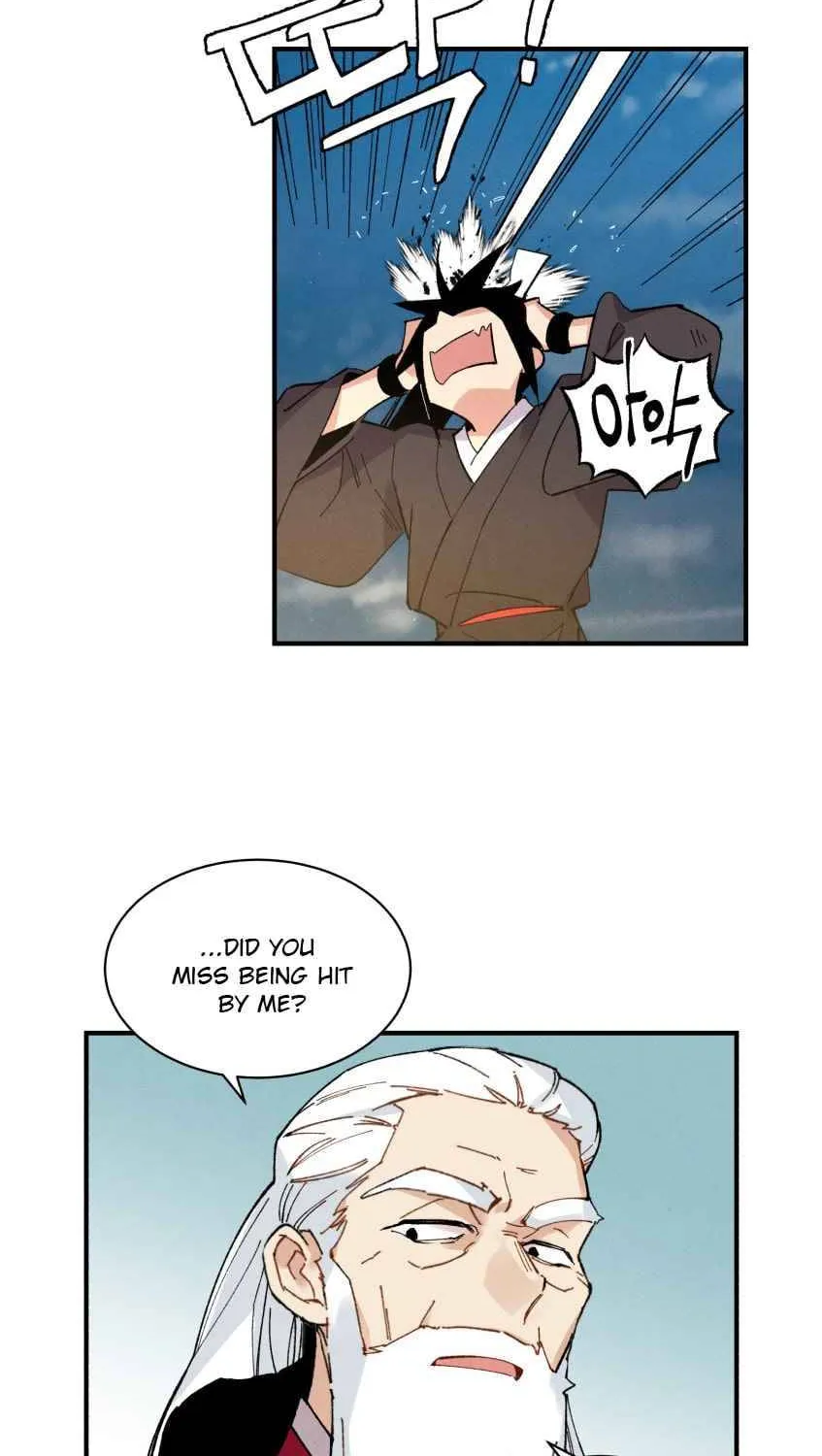 Read Lightning Degree chapter 63 image 37 on Lezhin
