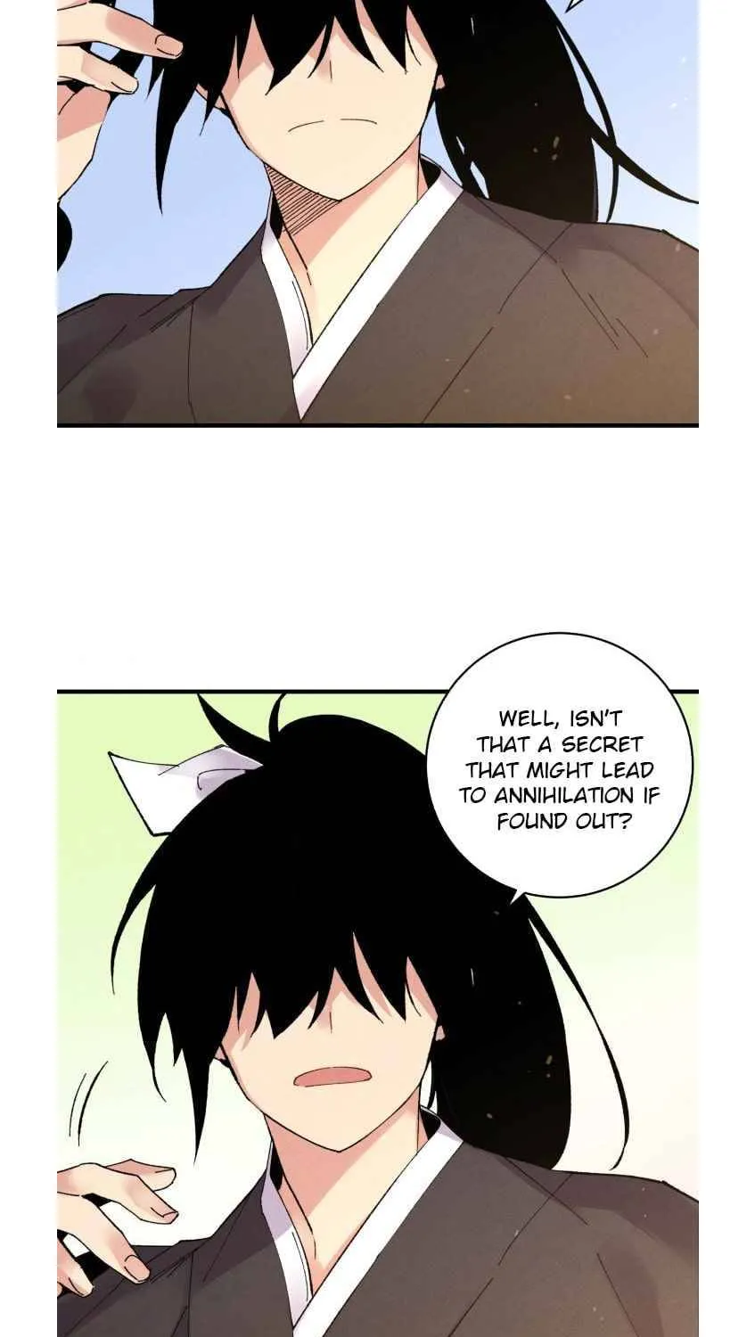 Read Lightning Degree chapter 63 image 40 on Lezhin