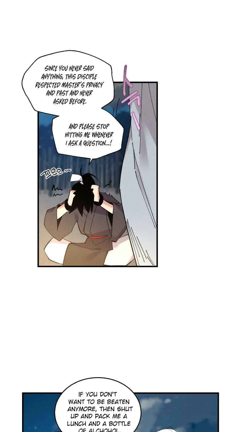 Read Lightning Degree chapter 63 image 42 on Lezhin