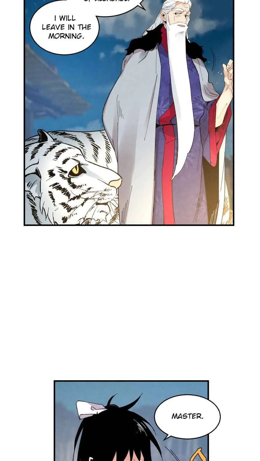 Read Lightning Degree chapter 63 image 43 on Lezhin