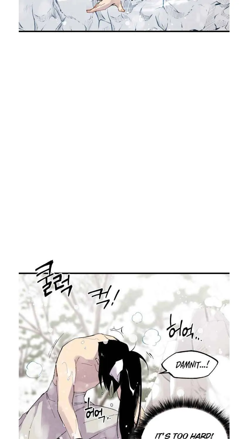 Read Lightning Degree chapter 63 image 6 on Lezhin