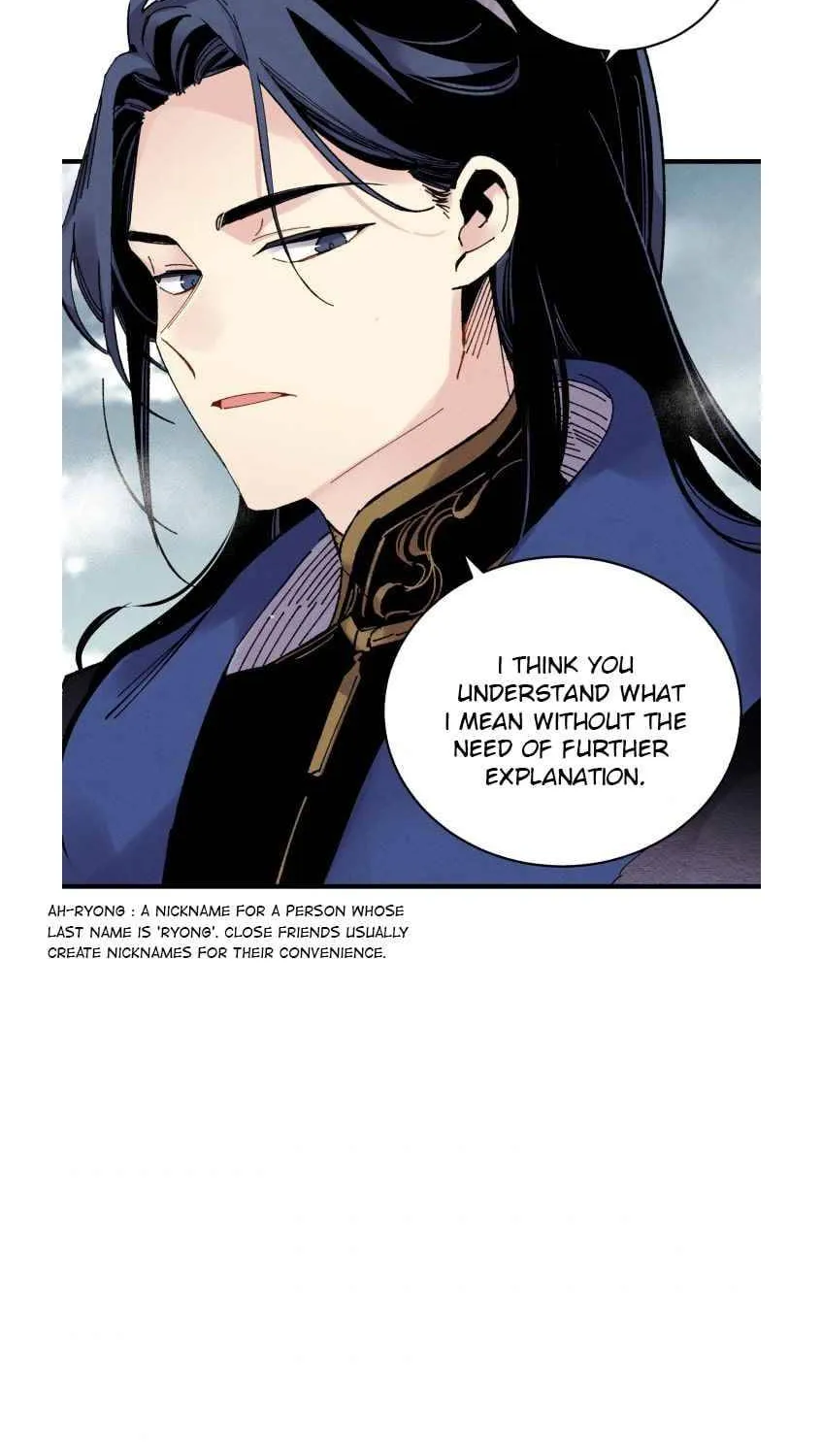 Read Lightning Degree chapter 63 image 63 on Lezhin