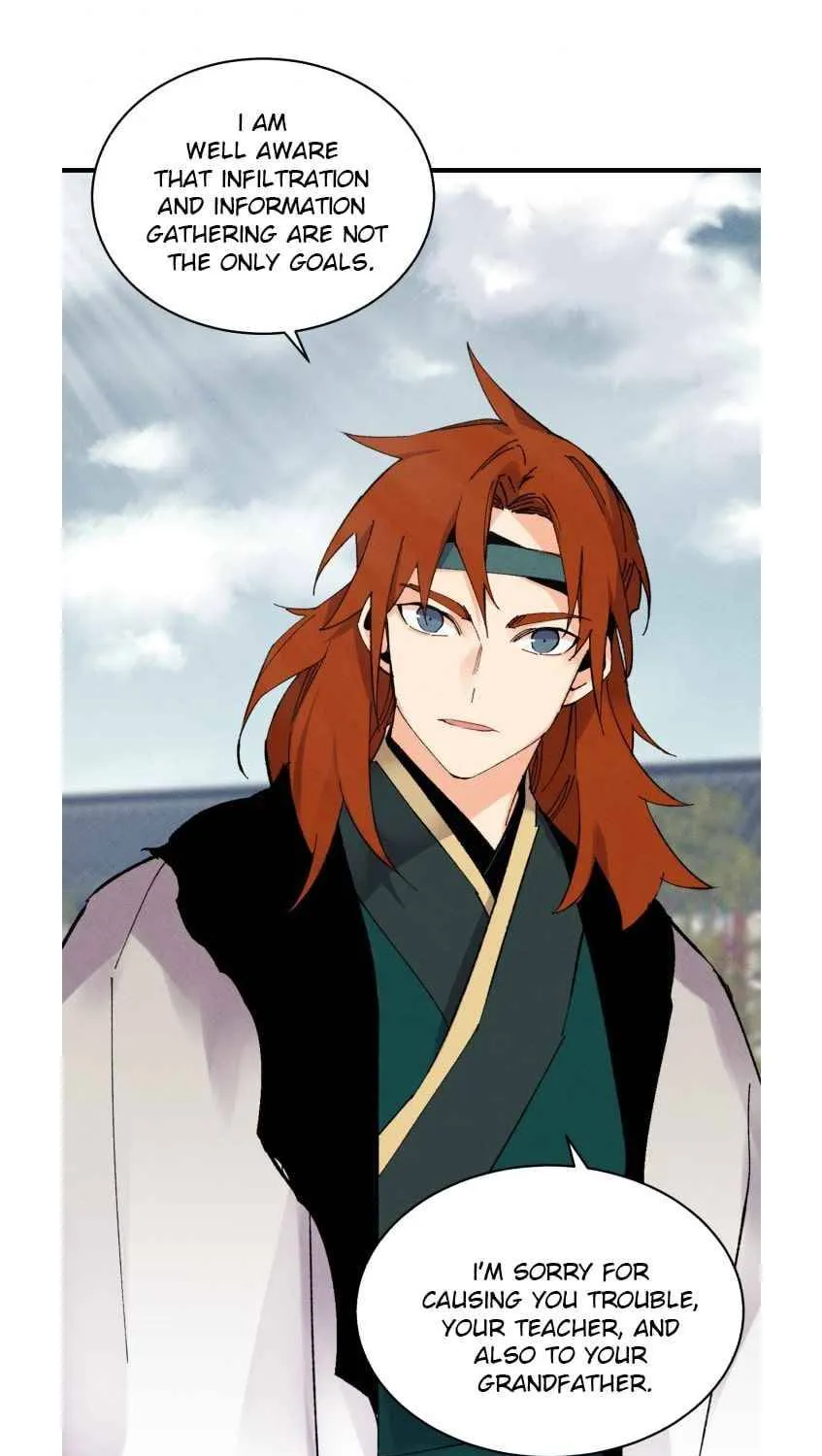 Read Lightning Degree chapter 63 image 64 on Lezhin