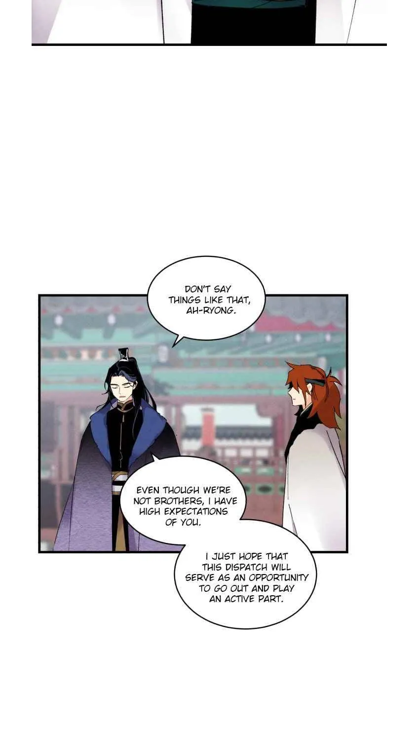 Read Lightning Degree chapter 63 image 65 on Lezhin