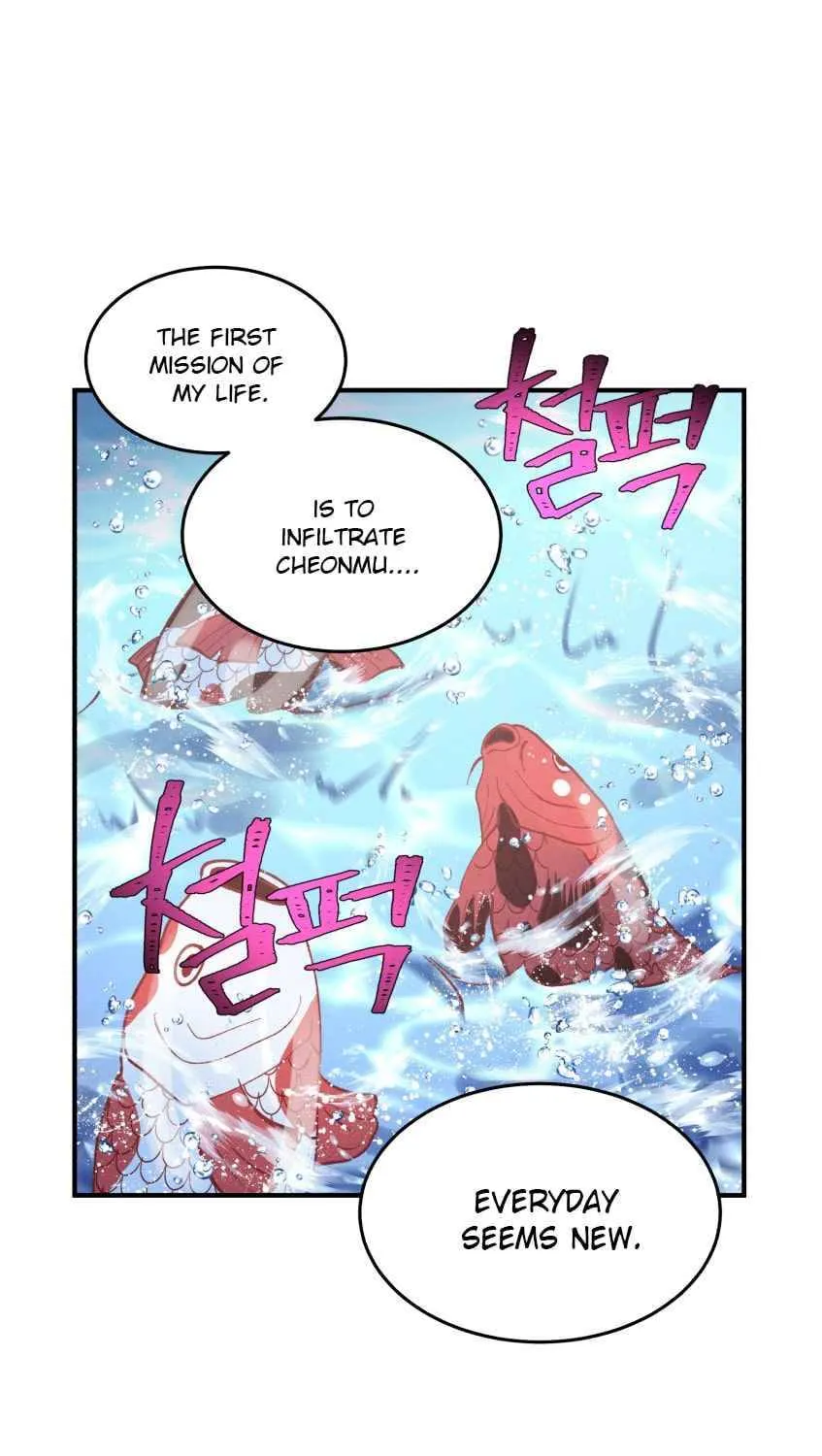 Read Lightning Degree chapter 63 image 68 on Lezhin