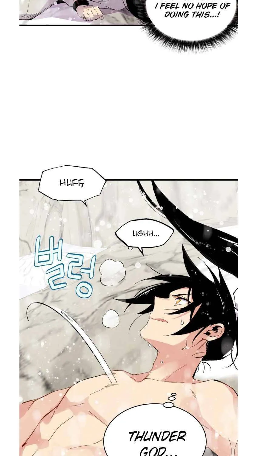 Read Lightning Degree chapter 63 image 7 on Lezhin