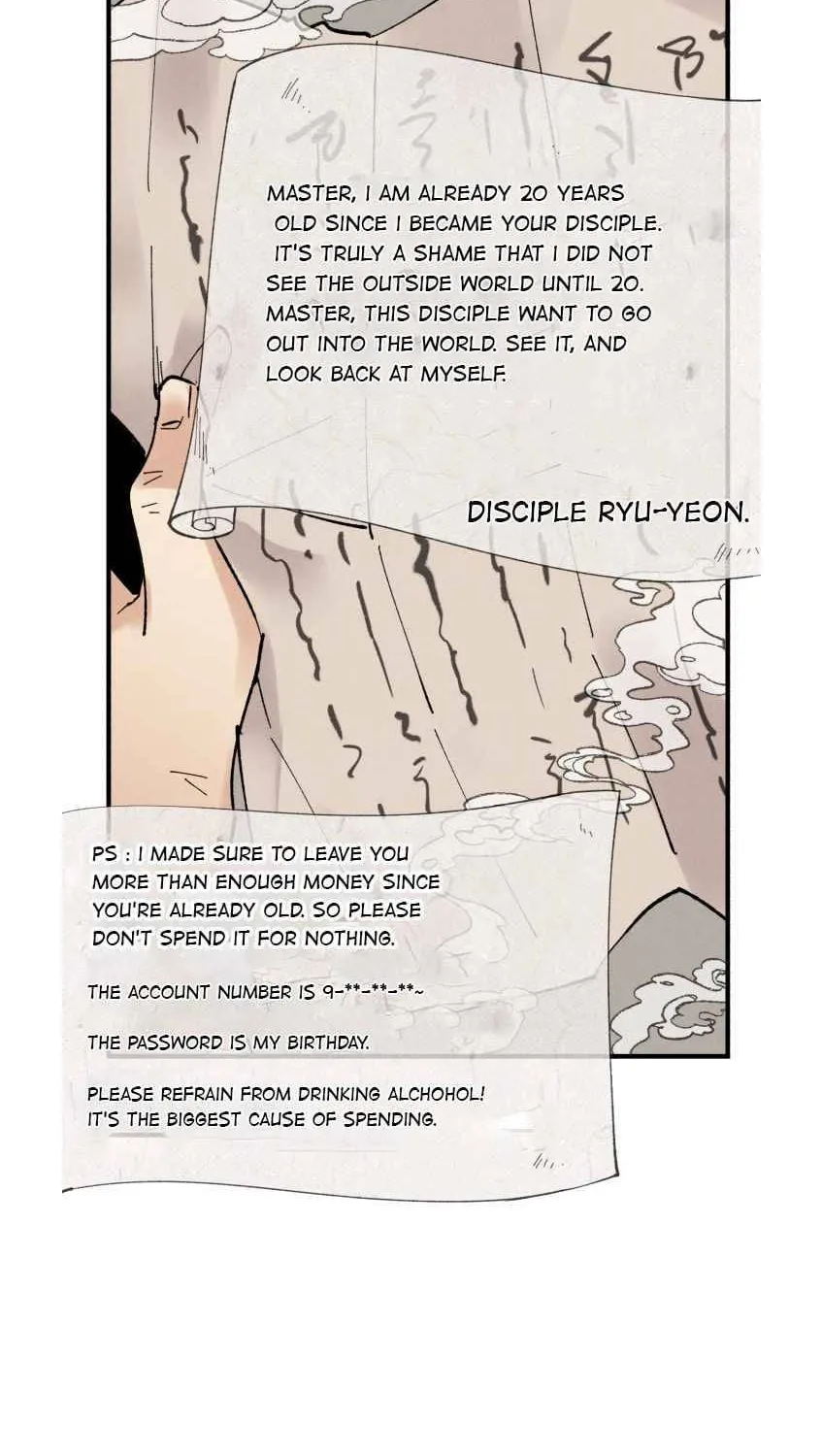Read Lightning Degree chapter 63 image 73 on Lezhin