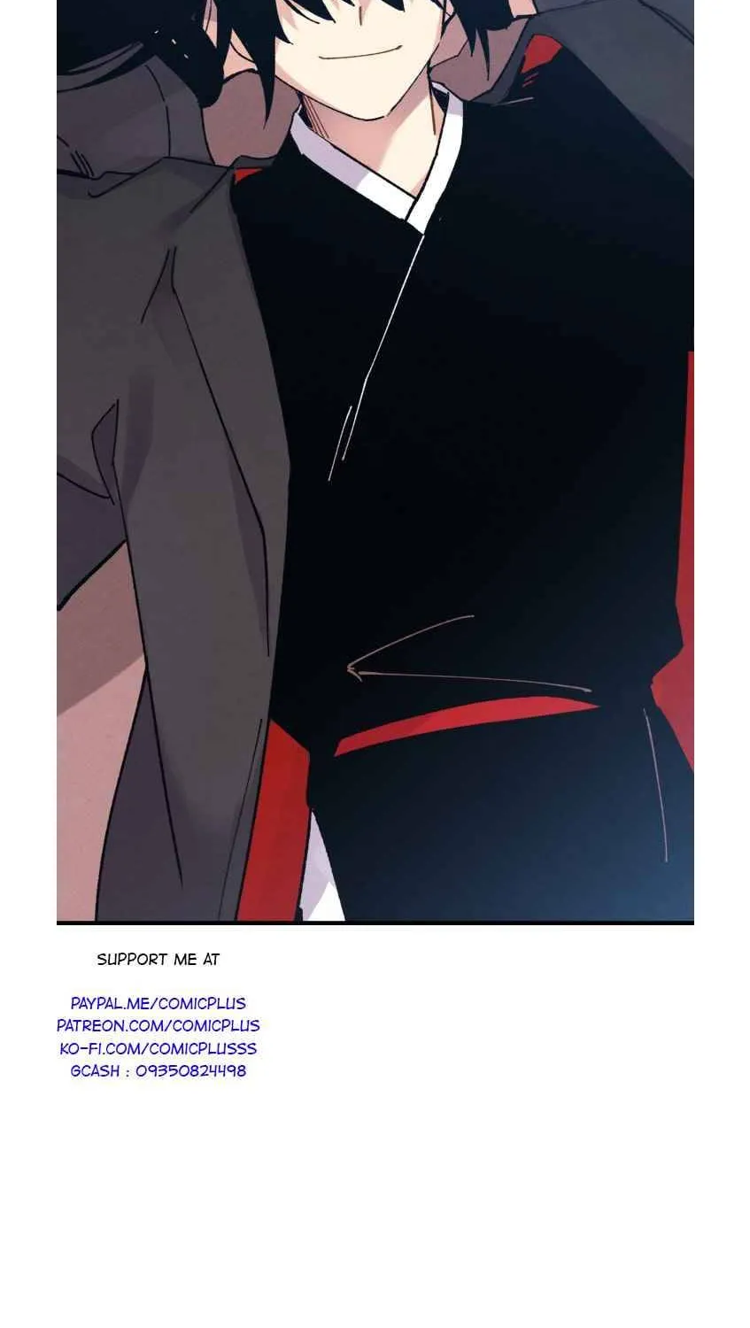 Read Lightning Degree chapter 63 image 77 on Lezhin