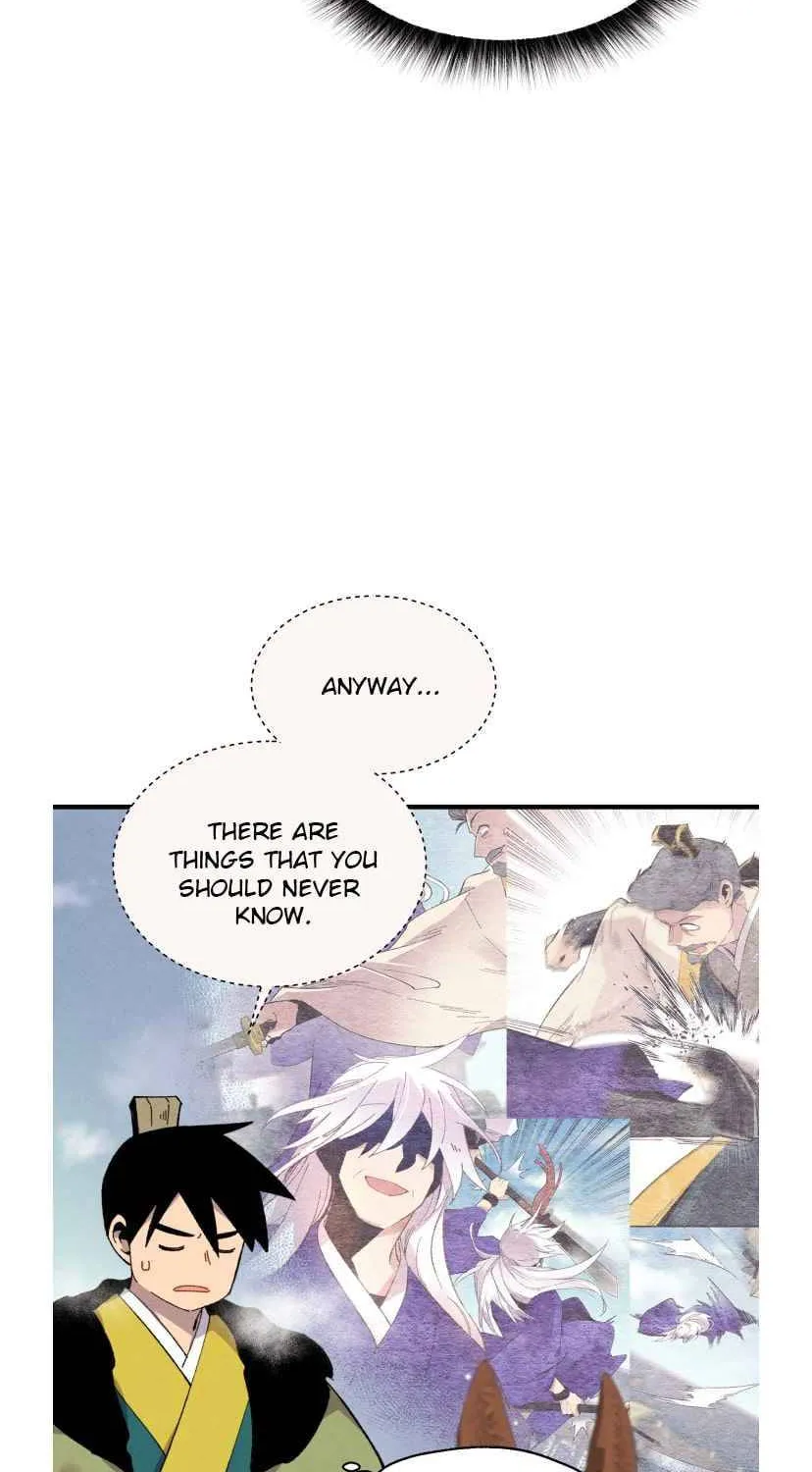 Read Lightning Degree chapter 64 image 11 on Lezhin