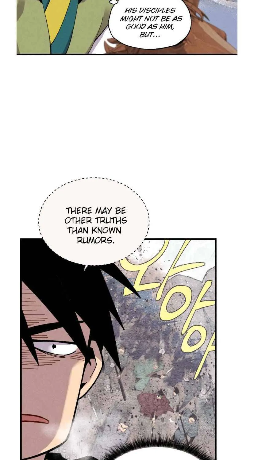 Read Lightning Degree chapter 64 image 12 on Lezhin