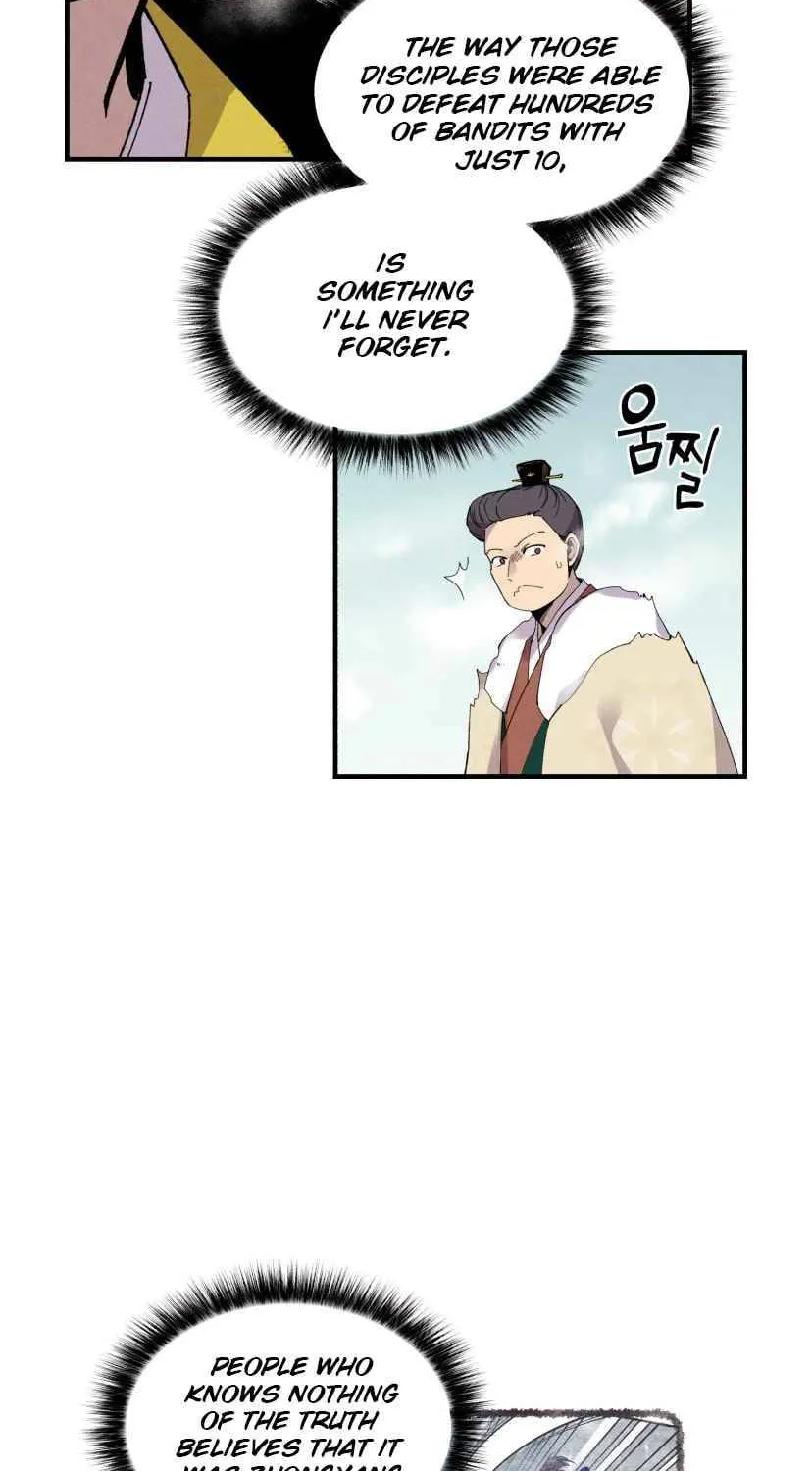 Read Lightning Degree chapter 64 image 13 on Lezhin