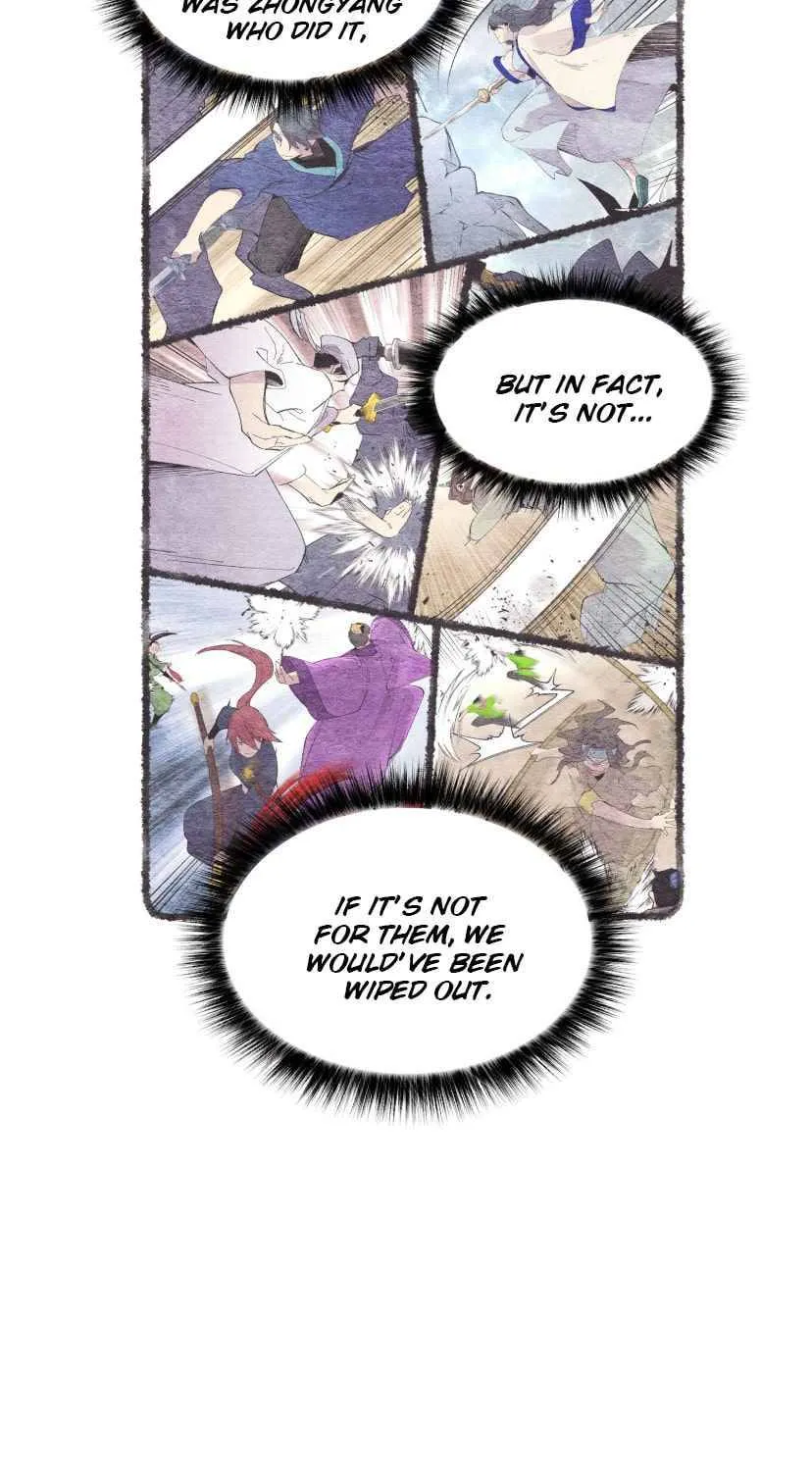 Read Lightning Degree chapter 64 image 14 on Lezhin