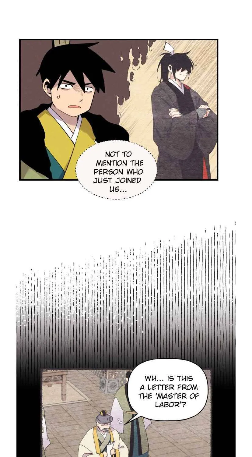 Read Lightning Degree chapter 64 image 15 on Lezhin