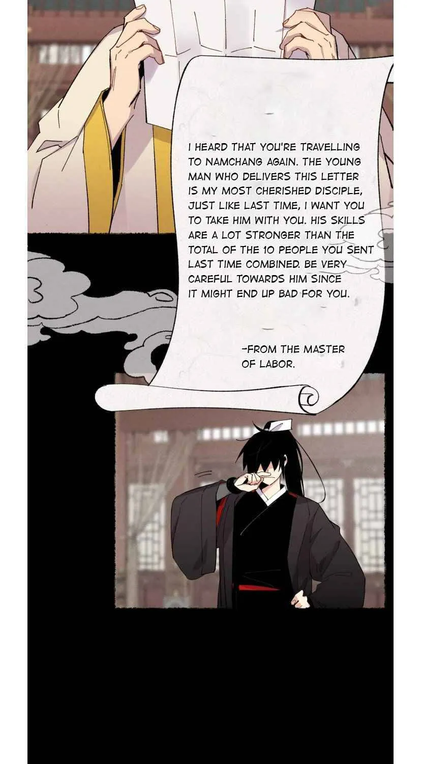 Read Lightning Degree chapter 64 image 17 on Lezhin