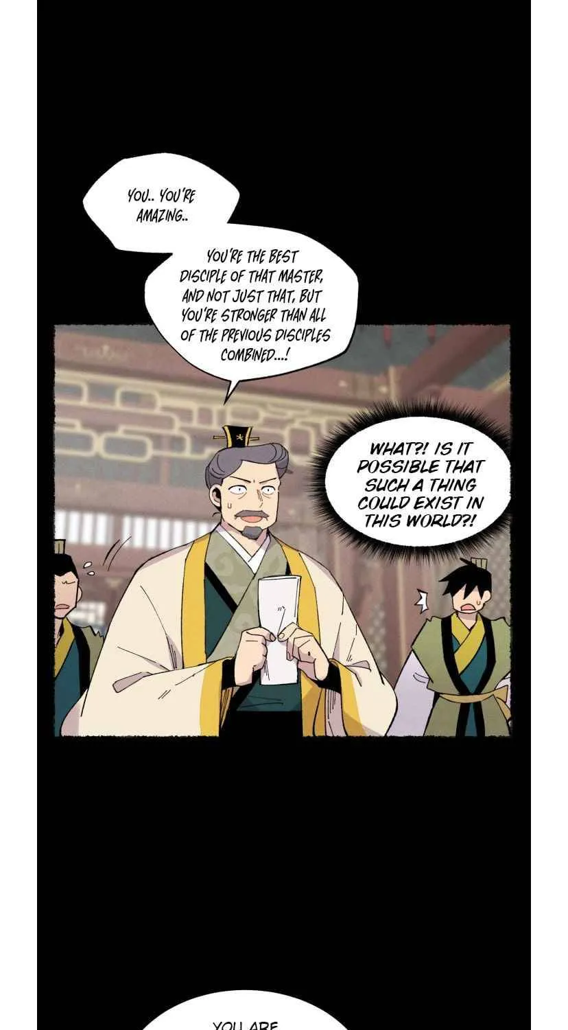 Read Lightning Degree chapter 64 image 18 on Lezhin