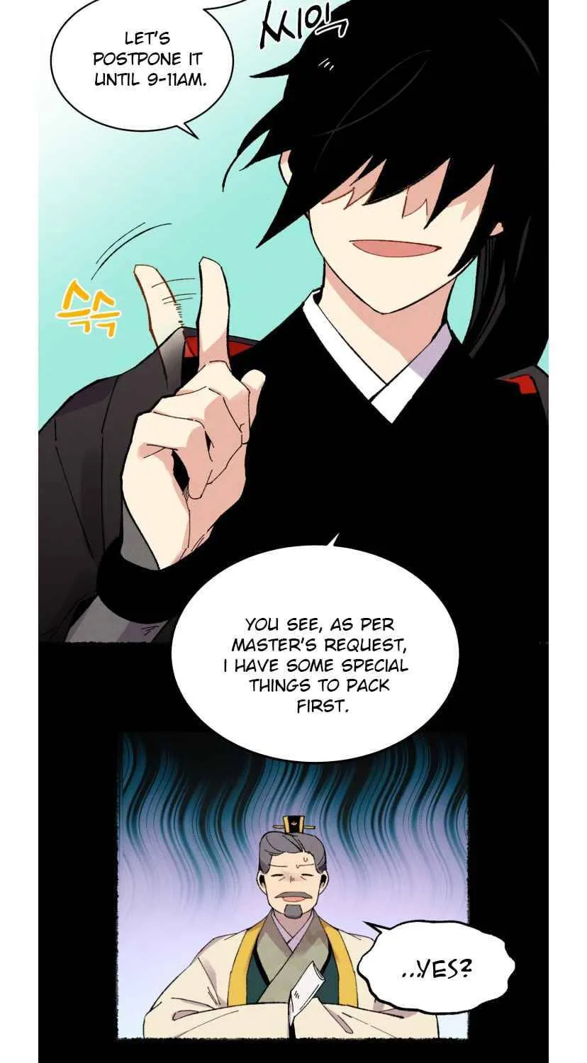 Read Lightning Degree chapter 64 image 20 on Lezhin