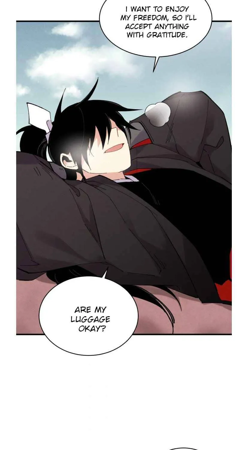 Read Lightning Degree chapter 64 image 25 on Lezhin